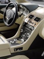 Aston Martin Rapide 2010 года